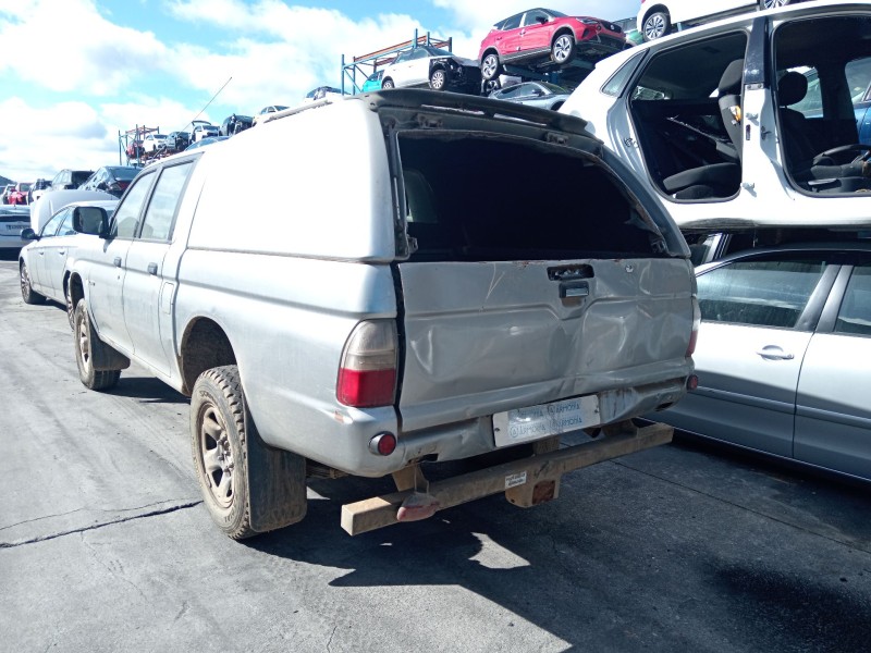 mitsubishi l200 (k7_t, k6_t, k5_t) del año 2002