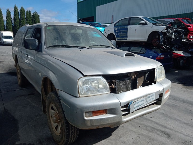 mitsubishi l200 (k7_t, k6_t, k5_t) del año 2002