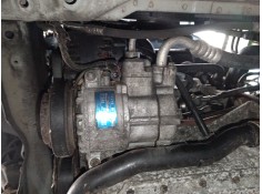 Recambio de compresor aire acondicionado para land rover freelander i (l314) 2.0 td4 4x4 referencia OEM IAM JPB500120 PXV16 