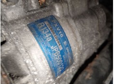 Recambio de compresor aire acondicionado para land rover freelander i (l314) 2.0 td4 4x4 referencia OEM IAM JPB500120 PXV16  2