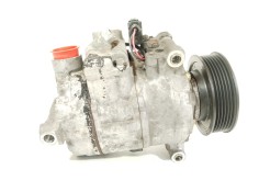 Recambio de compresor aire acondicionado para audi a6 c6 (4f2) 3.0 tdi quattro referencia OEM IAM 4F0260805G  