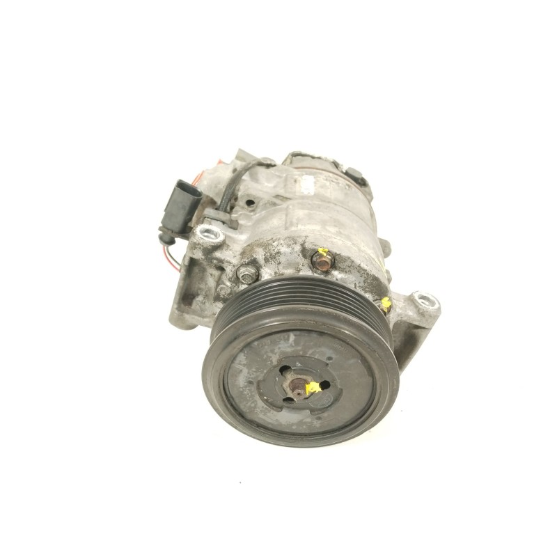 Recambio de compresor aire acondicionado para audi a6 c6 (4f2) 3.0 tdi quattro referencia OEM IAM 4F0260805G  
