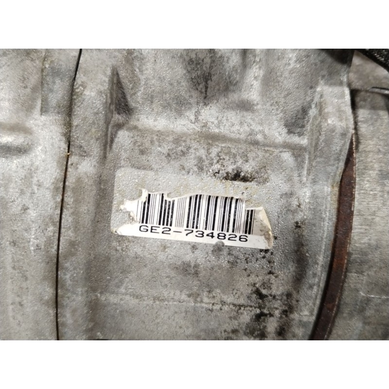 Recambio de compresor aire acondicionado para audi a6 c6 (4f2) 3.0 tdi quattro referencia OEM IAM 4F0260805G  