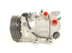 Recambio de compresor aire acondicionado para kia sportage iv (ql, qle) 1.6 gdi referencia OEM IAM CA500NFJAA03 97701D7600 