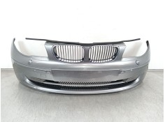 Recambio de paragolpes delantero para bmw 1 (e81) 116 d referencia OEM IAM 7166462  