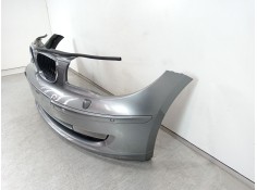 Recambio de paragolpes delantero para bmw 1 (e81) 116 d referencia OEM IAM 7166462   2