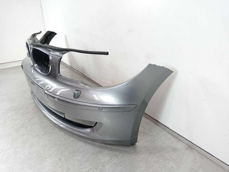 Recambio de paragolpes delantero para bmw 1 (e81) 116 d referencia OEM IAM 7166462  