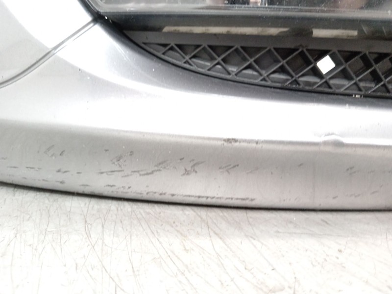 Recambio de paragolpes delantero para bmw 1 (e81) 116 d referencia OEM IAM 7166462  