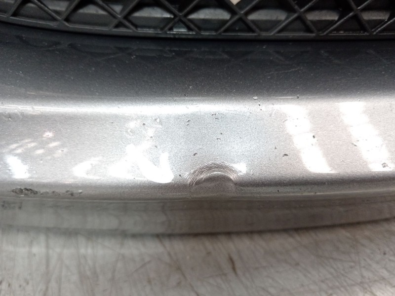 Recambio de paragolpes delantero para bmw 1 (e81) 116 d referencia OEM IAM 7166462  