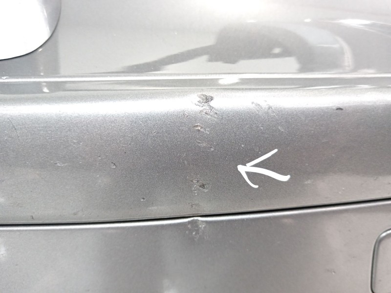 Recambio de paragolpes delantero para bmw 1 (e81) 116 d referencia OEM IAM 7166462  