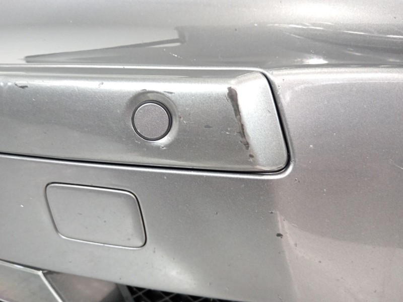 Recambio de paragolpes delantero para bmw 1 (e81) 116 d referencia OEM IAM 7166462  