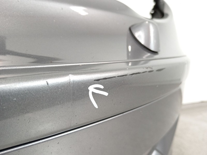 Recambio de paragolpes delantero para bmw 1 (e81) 116 d referencia OEM IAM 7166462  