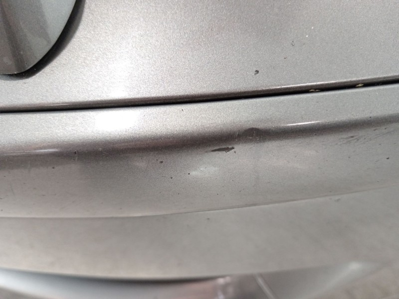 Recambio de paragolpes delantero para bmw 1 (e81) 116 d referencia OEM IAM 7166462  