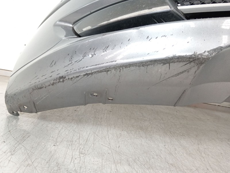 Recambio de paragolpes delantero para bmw 1 (e81) 116 d referencia OEM IAM 7166462  