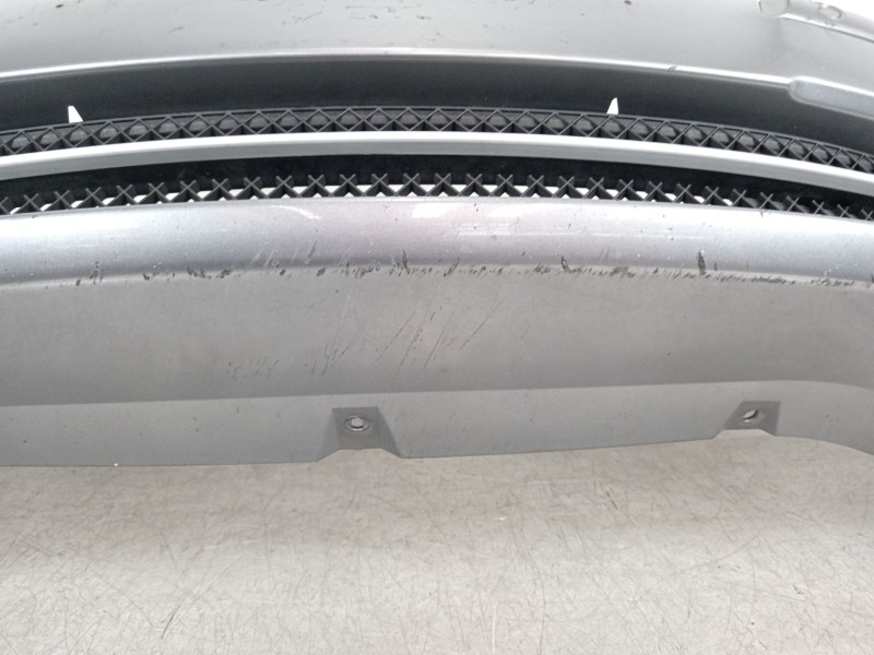 Recambio de paragolpes delantero para bmw 1 (e81) 116 d referencia OEM IAM 7166462  