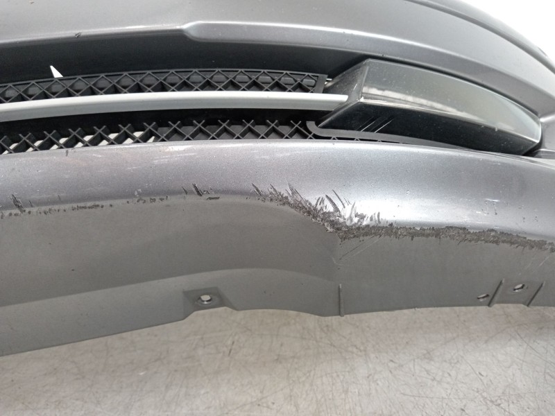 Recambio de paragolpes delantero para bmw 1 (e81) 116 d referencia OEM IAM 7166462  