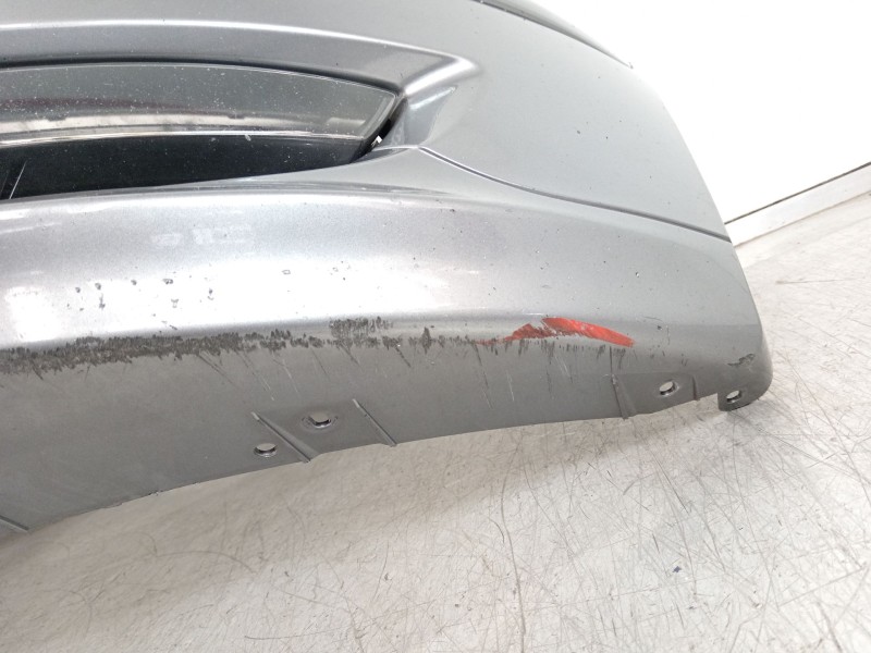 Recambio de paragolpes delantero para bmw 1 (e81) 116 d referencia OEM IAM 7166462  