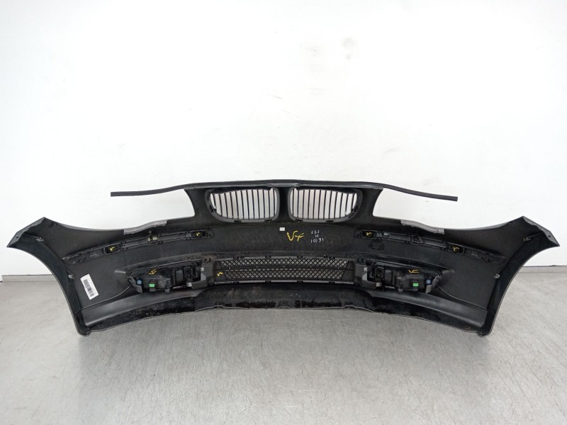 Recambio de paragolpes delantero para bmw 1 (e81) 116 d referencia OEM IAM 7166462  