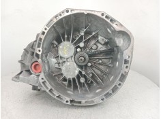 Recambio de caja cambios para renault laguna iii grandtour (kt0/1) 2.0 dci (kt07, kt0j, kt14, kt1a, kt1s) referencia OEM IAM PK4