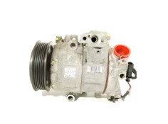 Recambio de compresor aire acondicionado para seat ibiza iii (6l1) 1.4 16v referencia OEM IAM 6Q0820808B 6SEU14C 4471908893 2