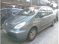 citroën xsara picasso (n68) del año 2009 2