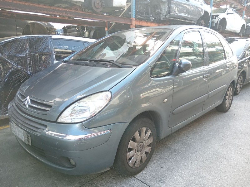 citroën xsara picasso (n68) del año 2009