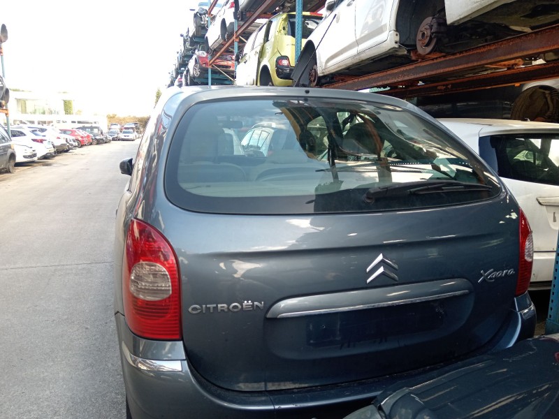 citroën xsara picasso (n68) del año 2009