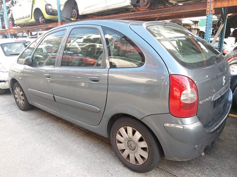 citroën xsara picasso (n68) del año 2009
