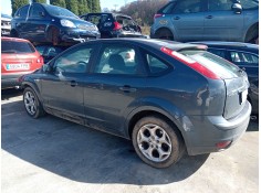 ford focus ii (da_, hcp, dp) del año 2007