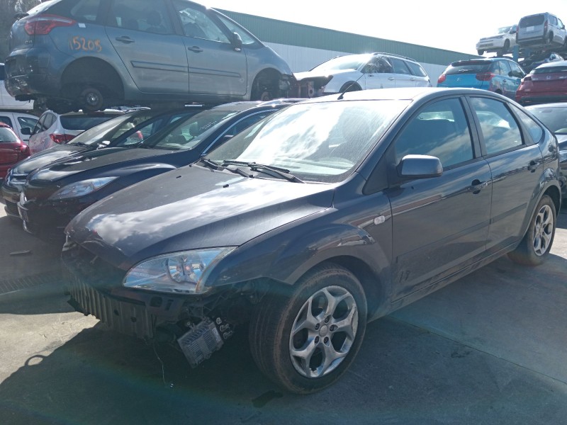 ford focus ii (da_, hcp, dp) del año 2007