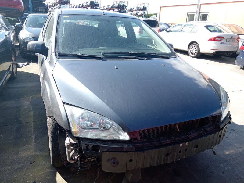 ford focus ii (da_, hcp, dp) del año 2007