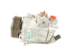 Recambio de compresor aire acondicionado para seat altea (5p1) 1.9 tdi referencia OEM IAM 1K0820803G PXE16 