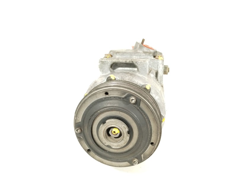 Recambio de compresor aire acondicionado para seat altea (5p1) 1.9 tdi referencia OEM IAM 1K0820803G PXE16 
