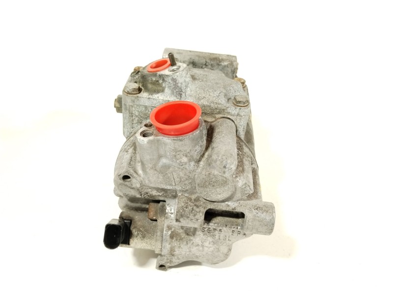 Recambio de compresor aire acondicionado para seat altea (5p1) 1.9 tdi referencia OEM IAM 1K0820803G PXE16 