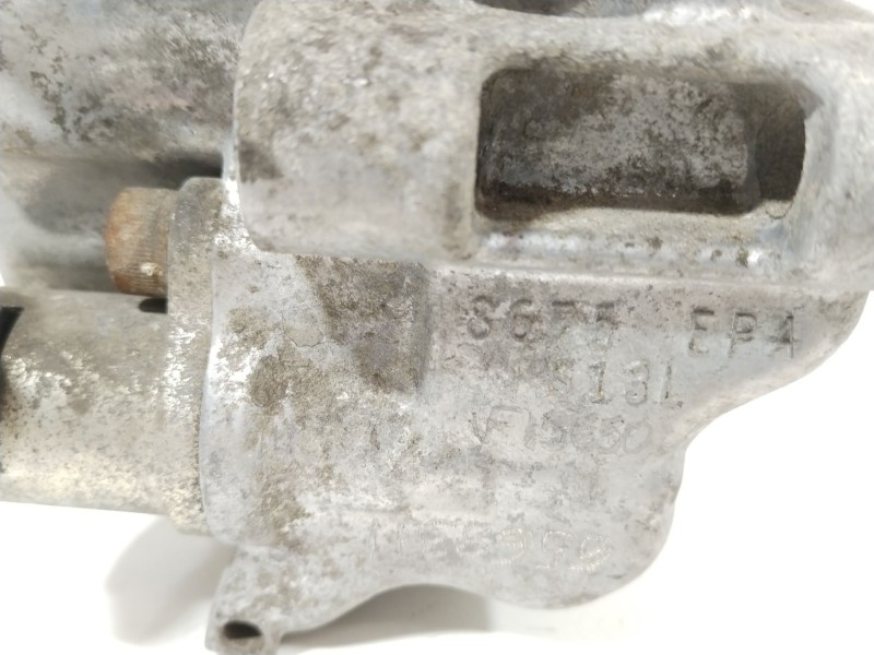 Recambio de compresor aire acondicionado para seat altea (5p1) 1.9 tdi referencia OEM IAM 1K0820803G PXE16 