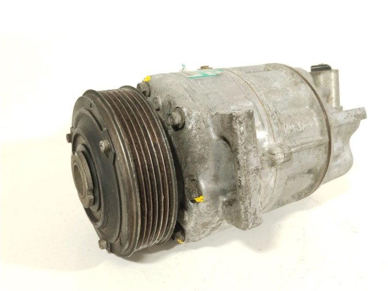 Recambio de compresor aire acondicionado para seat altea (5p1) 1.9 tdi referencia OEM IAM 1K0820803G PXE16 