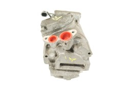 Recambio de compresor aire acondicionado para nissan qashqai i (j10, nj10) 2.0 dci referencia OEM IAM 92600BR70A 10002023 CSV617 2