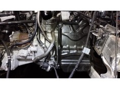 Recambio de caja cambios para mercedes-benz clase gla (x156) gla 200 cdi / d (156.908) referencia OEM IAM 724004 K7X350 