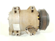 Recambio de compresor aire acondicionado para volvo xc90 i (275) d5 awd referencia OEM IAM 582B644699 8708581 30742237