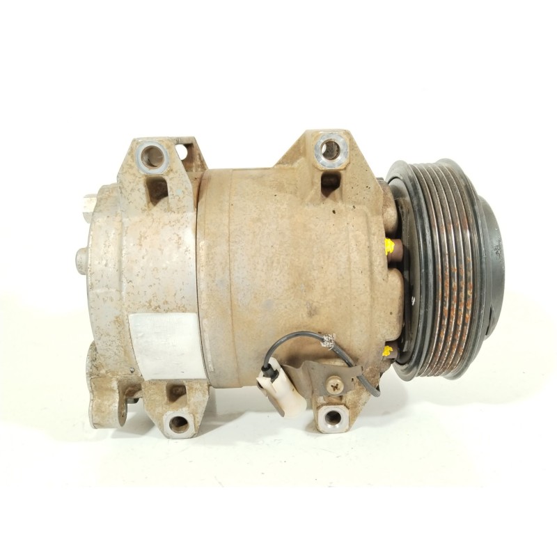 Recambio de compresor aire acondicionado para volvo xc90 i (275) d5 awd referencia OEM IAM 582B644699 8708581 30742237