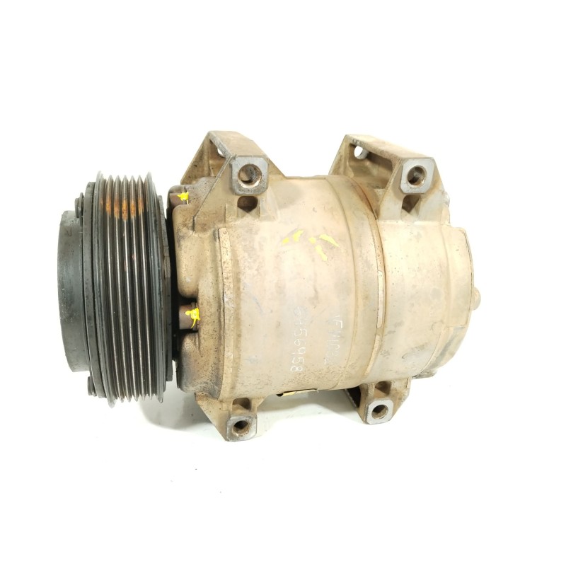 Recambio de compresor aire acondicionado para volvo xc90 i (275) d5 awd referencia OEM IAM 582B644699 8708581 30742237