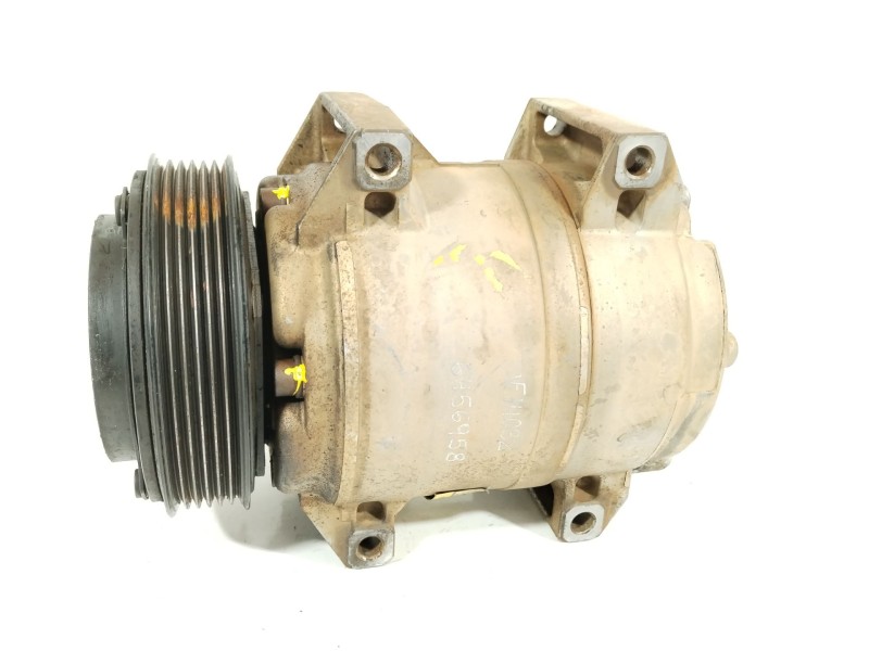 Recambio de compresor aire acondicionado para volvo xc90 i (275) d5 awd referencia OEM IAM 582B644699 8708581 30742237