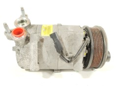 Recambio de compresor aire acondicionado para ford kuga i 2.0 tdci referencia OEM IAM AV4119D629AC 20100702 