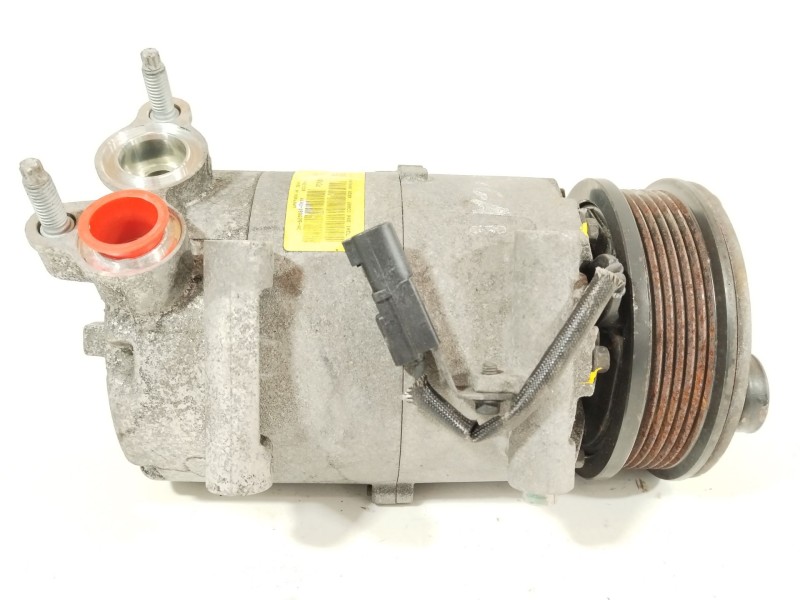 Recambio de compresor aire acondicionado para ford kuga i 2.0 tdci referencia OEM IAM AV4119D629AC 20100702 