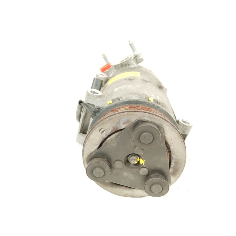 Recambio de compresor aire acondicionado para ford kuga i 2.0 tdci referencia OEM IAM AV4119D629AC 20100702 