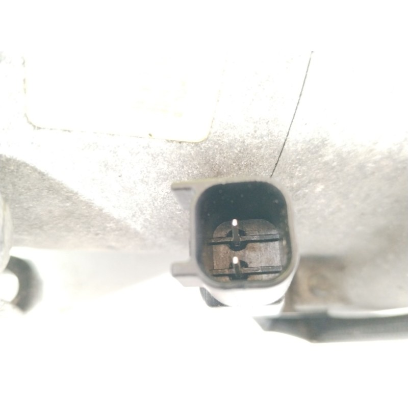 Recambio de compresor aire acondicionado para ford kuga i 2.0 tdci referencia OEM IAM AV4119D629AC 20100702 