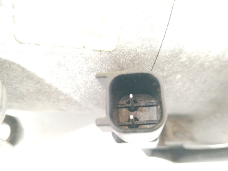 Recambio de compresor aire acondicionado para ford kuga i 2.0 tdci referencia OEM IAM AV4119D629AC 20100702 