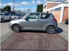 suzuki swift iii (mz, ez) del año 2007