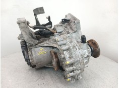 Recambio de caja cambios para audi tt roadster (8n9) 1.8 t referencia OEM IAM DZF   2
