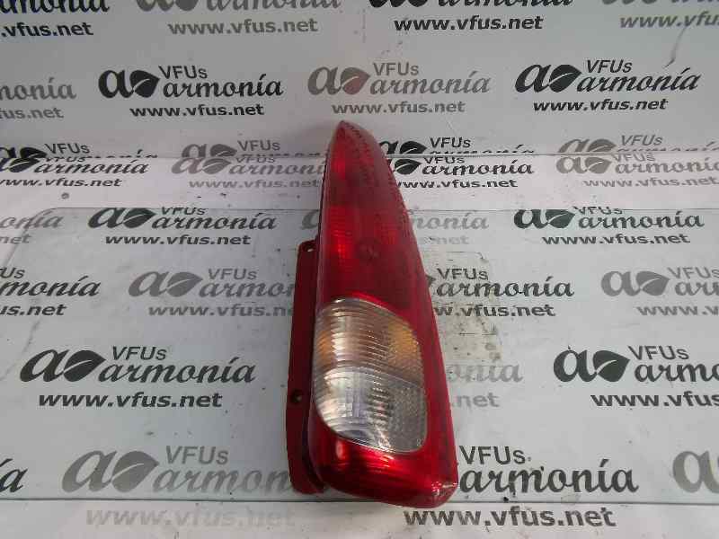 PILOTO TRASERO DERECHO 96460014 